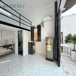 ✨siêu phẩm duplex mới 100% siêu rộng full nội thất - sát cầu chữ Y