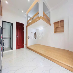 cho thuê phòng trọ 30m2 gần Royal City