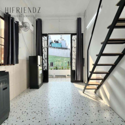 ✨siêu phẩm duplex mới 100% siêu rộng full nội thất - sát cầu chữ Y