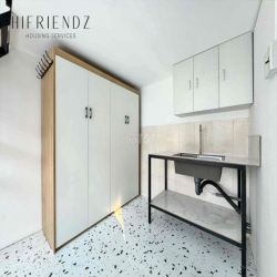 ✨siêu phẩm duplex mới 100% siêu rộng full nội thất - sát cầu chữ Y