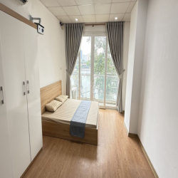 CCMN từ STUDIO -> 1k1N 40m2 đủ đồ phố Nguyễn Lân Đường Trường chinh