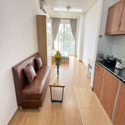 CCMN từ STUDIO -> 1k1N 40m2 đủ đồ phố Nguyễn Lân Đường Trường chinh