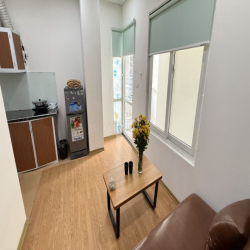 CCMN từ STUDIO -> 1k1N 40m2 đủ đồ phố Nguyễn Lân Đường Trường chinh