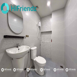 Cho thuê CHDV studio mới - đường Kinh Dương Vương - gần Aeon Bình Tân