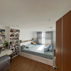 Cho thuê căn hộ Conic Riverside 2pn 2wc full nội thất