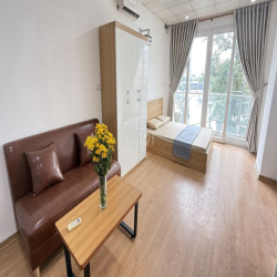 CCMN từ STUDIO -> 1k1N 40m2 đủ đồ phố Nguyễn Lân Đường Trường chinh