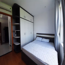Cho thuê căn hộ Conic Riverside 2pn 2wc full nội thất
