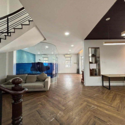 CHO THUÊ BIỆT THỰ VIP 7 PHÒNG NGỦ - 50 Triệu- FULL NỘI THẤT