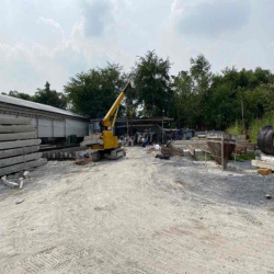 Cho Thuê Mặt Bằng (Như Hình) DT:1.200m2 - Giá:12 triệu/tháng  Có điện