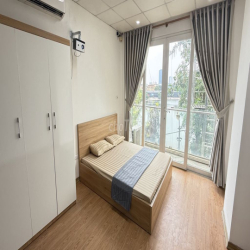 CCMN từ STUDIO -> 1k1N 40m2 đủ đồ phố Nguyễn Lân Đường Trường chinh