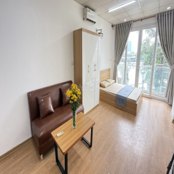 CCMN từ STUDIO -> 1k1N 40m2 đủ đồ phố Nguyễn Lân Đường Trường chinh