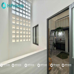 KHAI TRƯƠNG 100 PHÒNG GẦN EMART PHAN HUY ÍCH