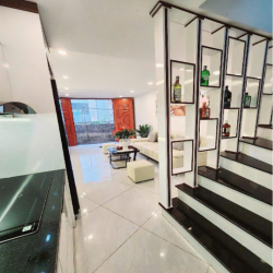 🏡 CHO THUÊ NHÀ RIÊNG RỘNG 45M² – GIÁ CHỈ 4,1 TRIỆU/THÁNG 🏡