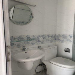 Cho thuê căn hộ Conic Riverside 2pn 2wc full nội thất