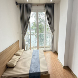 CCMN từ STUDIO -> 1k1N 40m2 đủ đồ phố Nguyễn Lân Đường Trường chinh