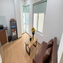 CCMN từ STUDIO -> 1k1N 40m2 đủ đồ phố Nguyễn Lân Đường Trường chinh