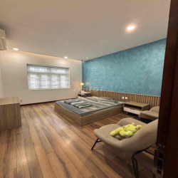 CHO THUÊ BIỆT THỰ VIP 7 PHÒNG NGỦ - 50 Triệu- FULL NỘI THẤT