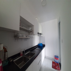 Cho thuê căn hộ Conic Riverside 2pn 2wc full nội thất