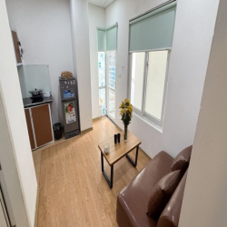 CCMN từ STUDIO -> 1k1N 40m2 đủ đồ phố Nguyễn Lân Đường Trường chinh