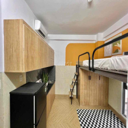 ‼️CĂN HỘ GIÁ RẺ-DUPLEX FULL NT‼️CÔNG VIÊN GIA ĐỊNH-PHÚ NHUẬN-TÂN BÌNH