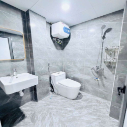 Bóc Tem CCMN 28m2 Full nội thất. ban công, máy giặt Đường Hoàng Mai