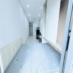 Bóc Tem CCMN 28m2 Full nội thất. ban công, máy giặt Đường Hoàng Mai