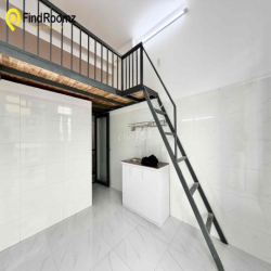 DUPLEX MỚI XÂY FULL BAN CÔNG CỬA SỔ TRỜI NGAY CHỢ AN NHƠN🔥