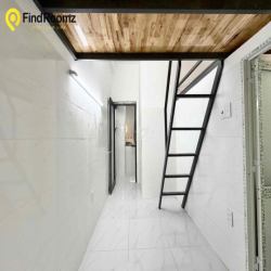 DUPLEX MỚI XÂY FULL BAN CÔNG CỬA SỔ TRỜI NGAY CHỢ AN NHƠN🔥