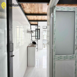 DUPLEX MỚI XÂY FULL BAN CÔNG CỬA SỔ TRỜI NGAY CHỢ AN NHƠN🔥