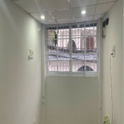 Chính Chủ cho thuê nhà mặt tiền, đầy đủ nội thất, thích hợp KD & ở lại