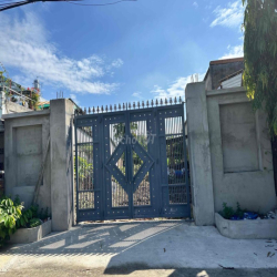 - Cho thuê đất 8x55m (440m²) – Đường số 35, Thị trấn Củ Chi