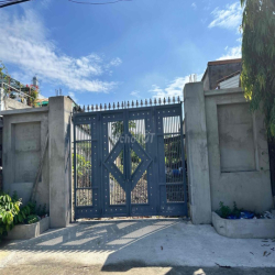 - Cho thuê đất 8x55m (440m²) – Đường số 35, Thị trấn Củ Chi