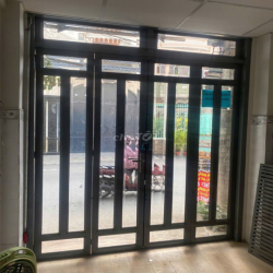 Chính Chủ cho thuê nhà mặt tiền, đầy đủ nội thất, thích hợp KD & ở lại