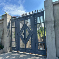 - Cho thuê đất 8x55m (440m²) – Đường số 35, Thị trấn Củ Chi