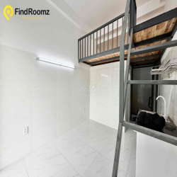 DUPLEX MỚI XÂY FULL BAN CÔNG CỬA SỔ TRỜI NGAY CHỢ AN NHƠN🔥