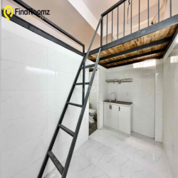 DUPLEX MỚI XÂY FULL BAN CÔNG CỬA SỔ TRỜI NGAY CHỢ AN NHƠN🔥