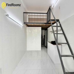 DUPLEX MỚI XÂY FULL BAN CÔNG CỬA SỔ TRỜI NGAY CHỢ AN NHƠN🔥