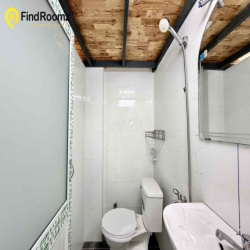 DUPLEX MỚI XÂY FULL BAN CÔNG CỬA SỔ TRỜI NGAY CHỢ AN NHƠN🔥