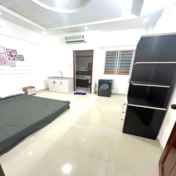 CHO THUÊ CĂN HỘ NGAY CÔNG VIÊN LÀNG HOA