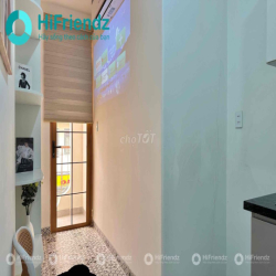 Căn Hộ Dịch vụ chuẩn cao cấp gần Metro Bình Thái - Thảo Điền