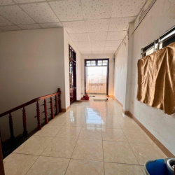 🏡 NHÀ 3 TẦNG MT NGỌC HÂN (80M2) - NGANG 6M CỰC RỘNG - GẦN MONARCHY