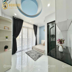 🐠 Khai trương căn hộ mới 100%, thang máy view đẹp ngay Đầm Sen Park 🏖️