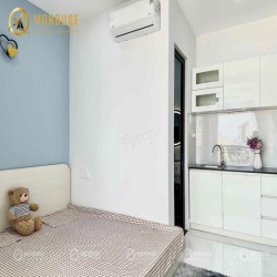 🐠 Khai trương căn hộ mới 100%, thang máy view đẹp ngay Đầm Sen Park 🏖️