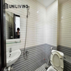 CHO THUÊ PHÒNG GIÁ SINH VIÊN FULL NỘI THẤT MỚI CỬA SỔ TRỜI MỚI 100%