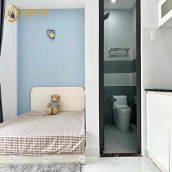 🐠 Khai trương căn hộ mới 100%, thang máy view đẹp ngay Đầm Sen Park 🏖️