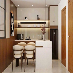 Siêu Phẩm CHDv Full Nội Thất, Võ Thị Sáu, Phường Võ Thị Sáu, Quận 3