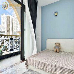 🐠 Khai trương căn hộ mới 100%, thang máy view đẹp ngay Đầm Sen Park 🏖️