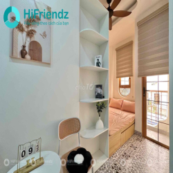 Căn Hộ Dịch vụ chuẩn cao cấp gần Metro Bình Thái - Thảo Điền