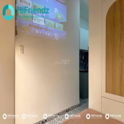 Căn Hộ Dịch vụ chuẩn cao cấp gần Metro Bình Thái - Thảo Điền