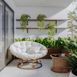 Siêu Phẩm CHDv Full Nội Thất, Võ Thị Sáu, Phường Võ Thị Sáu, Quận 3